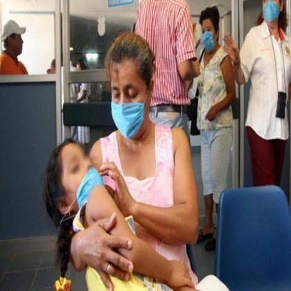 Yucatán no cuenta con áreas adecuadas para atender enfermos de coronavirus: especialista