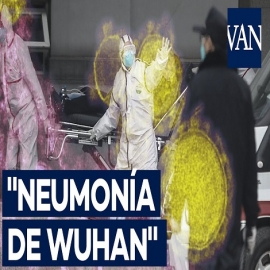 Así está hoy Wuhan, el epicentro de la pandemia del Covid-19