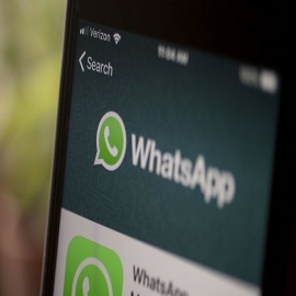 OMS lanza servicio por WhatsApp para informarte sobre el coronavirus