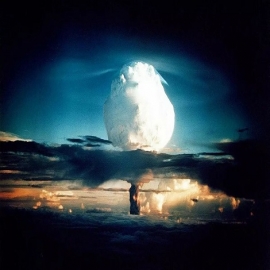 EEUU considera realizar el primer ensayo nuclear en décadas: ¿cómo reaccionarían Rusia y China?