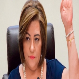 INE tiene nuevos consejeros, Guadalupe Taddei Zavala será presidenta
