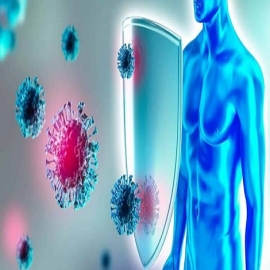Estudios que muestran que la inmunidad natural brinda una protección efectiva contra el COVID-19