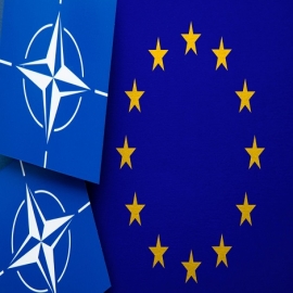 La UE y la OTAN reaccionan a la decisión de Rusia de desplegar armas nucleares tácticas en Bielorrusia