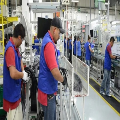 Yucatán, segundo lugar en ocupación laboral