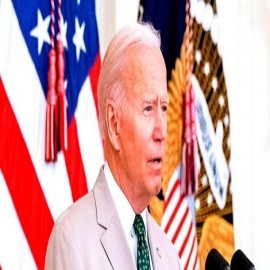 Los errores de Biden: cómo EEUU perdió hegemonía y se debilitó su economía