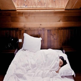 Xiaomi lanzará un colchón inteligente capaz de monitorear el sueño y adaptarse al cuerpo