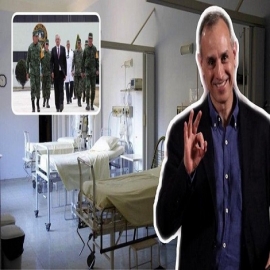Ejército e INSABI rehabilitan 39 hospitales ABANDONADOS por el PRIAN