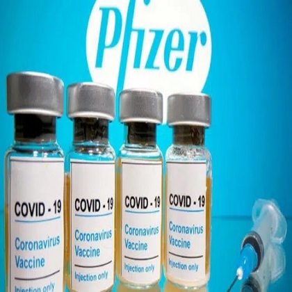 Pfizer omitió revelar al menos 9 muertes en el ensayo clave de su vacuna COVID