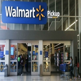 Walmart de México le paga al SAT deuda de 8,079 millones de pesos por la venta de El Portón y Vips