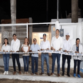 Agradece el Gobernador Mauricio Vila trabajo conjunto para reducir la pobreza en Yucatán como nunca antes