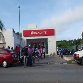 Chetumal: Se niegan empresas a solicitar créditos bancarios