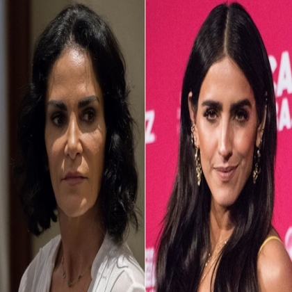 “Alimenta el cerebro también, el cuerpo no lo es todo”, responde Lydia Cacho a Bárbara de Regil