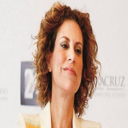 UIF congela cuentas de Karime Macías, ex esposa de Javier Duarte