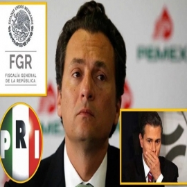 Lozoya acepta ser extraditado a México; ofrece cooperar con la FGR para esclarecer caso Odebrech