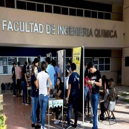 Yucatán: UADY fabricará su propio gel antibacterial para prevenir Covid-19