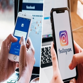 La 'historia detrás' de la adquisición de Instagram por parte de Facebook