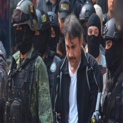 Dámaso, el hombre que traicionó a “El Chapo” y sabe todo de Sinaloa, testificaría contra García Luna