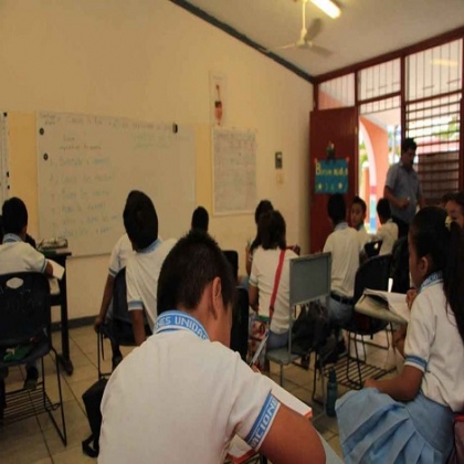 Chetumal: Semáforo en naranja obstaculiza planes de regreso a clases presenciales