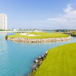 Clausuran club de golf en Cancún por desacatar medidas contra covid-19