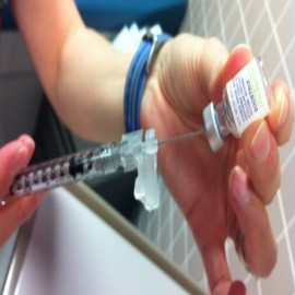¿Por qué vacunarnos contra la gripe? La salud no siempre es el mejor argumento