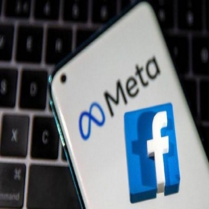 Irlanda multa a la matriz de Facebook con 1.200 millones de euros