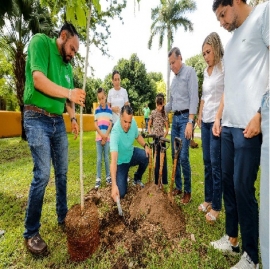 El Ayuntamiento firme en su compromiso con el medio ambiente en Mérida