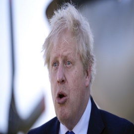 Rusia prohíbe la entrada en su territorio para Boris Johnson y otros altos funcionarios británicos