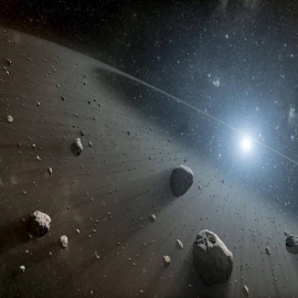 Asteroide 29 de abril: ¿a qué hora y en qué países se podrá ver?