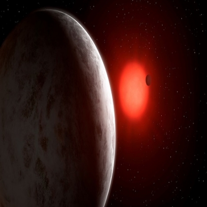 Científicos localizan sistema con al menos dos planetas. Es el más cercano a la tierra: 11.8 años luz