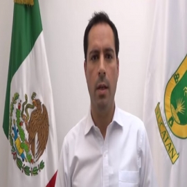 Medidas del gobierno de Yucatán contra el CORONA VIRUS