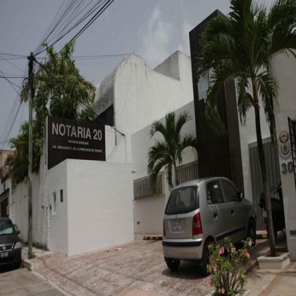 Exhiben y denuncian tres empresas factureras que fueron constituidas en Cancún