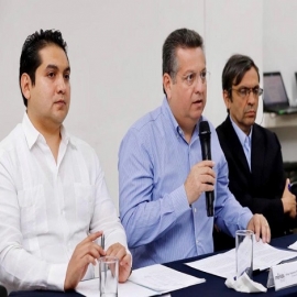 El Ayuntamiento de Mérida, enfocado en la planeación estratégica de ordenamiento urbano del municipio