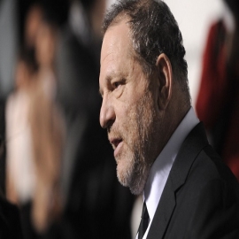 Weinstein y otras 32 celebridades incriminadas por abusos sexuales