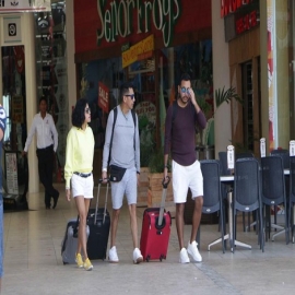Turistas gastan menos durante su visita en Cancún y Riviera Maya
