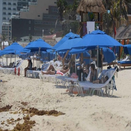 Vuelven reservaciones con mayor tiempo de anticipación a Cancún