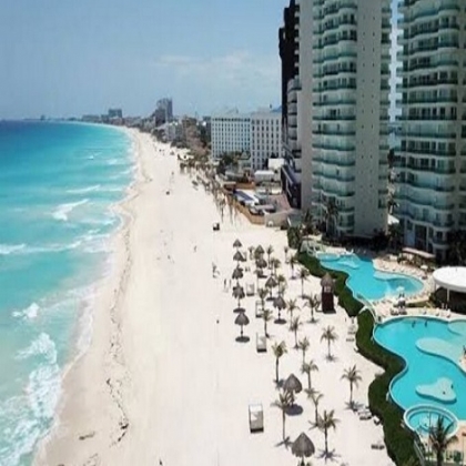 Cancún será el primer destino de Latinoamérica en recibir el Sello de Seguridad Global, anuncia el Consejo Mundial de Viajes y Turismo