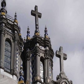 Coronavirus golpea a Iglesia en México en salud de sus sacerdotes y en sus finanzas