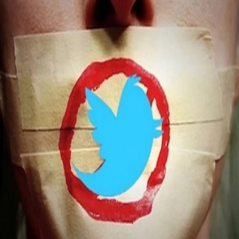 Médicos demandan a Twitter tras suspender sus publicaciones relacionadas con la “política, diagnóstico y/o tratamiento del COVID-19”