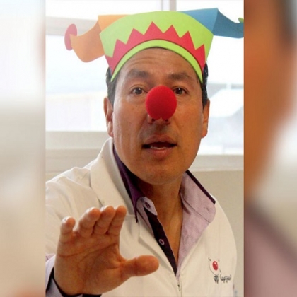 Un payaso altruista muere baleado en México mientras trataba de defender a una madre y a su hija de un robo