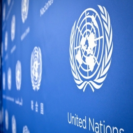 Cómo la ONU censuró la información y acabó con los derechos humanos