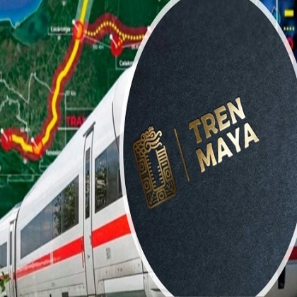 Luz verde al Tren Maya; solo se mantiene suspensión en Calakmul