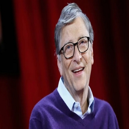 Ahora Bill Gates quiere bloquear el sol: así es como piensa hacerlo