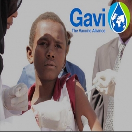 Premio Princesa de Asturias de Cooperación Internacional para Gavi, la Alianza para Vacunas
