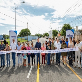 El Ayuntamiento avanza en la modernización de vialidades en Mérida