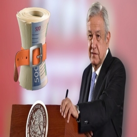 Austeridad de AMLO funciona; se han ahorrado más de 11 mil millones