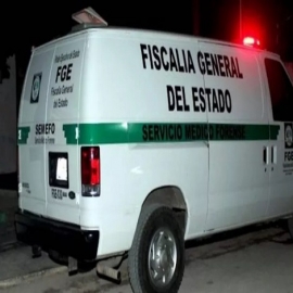 Jueves trágico en Yucatán; muere joven en accidente y abuelito se ahoga