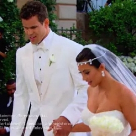 Así fueron sus 72 días de matrimonio con Kim Kardashian, Kris Humphries soltó la sopa