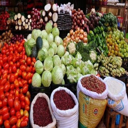 Fuerte subida de precios en productos básicos como el tomate en Yucatán