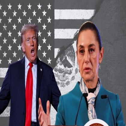 México se está convirtiendo en consumidor de fentanilo; estrategia de seguridad no está relacionada con Trump: Periodista