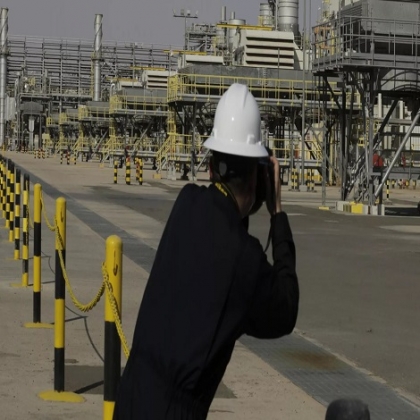 ¿Por qué los países del golfo Pérsico no usan el petróleo contra Israel?